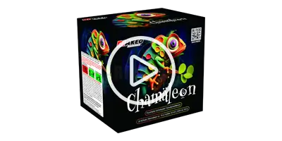 Riakeo Chameleon