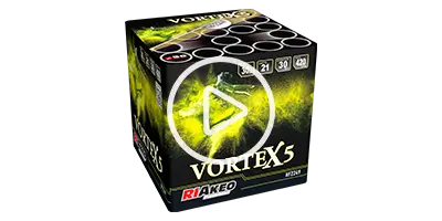 Riakeo Vortex 5