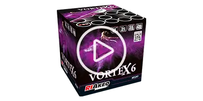 Riakeo Vortex 6