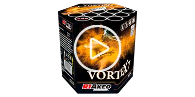 Riakeo Vortex 7