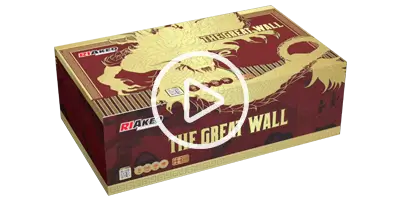 Riakeo The Great Wall