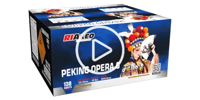 Riakeo Peking Opera 6