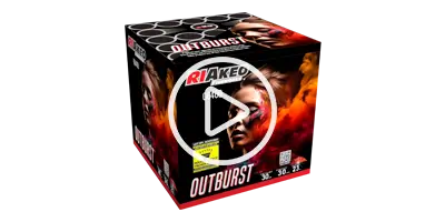 Riakeo Outburst