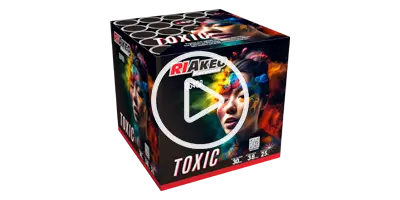 Riakeo Toxic