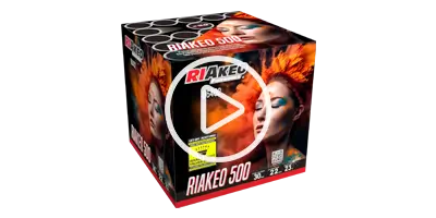 Riakeo Riakeo 500