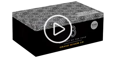 Bilka Grand Senior 2.0