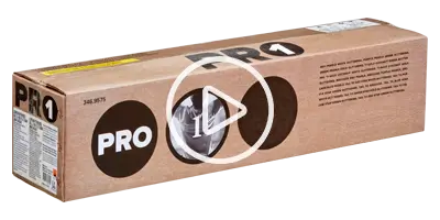 Bilka Pro 1