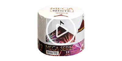 Krudtteltet White W2