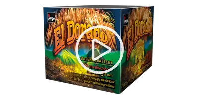 Jorge JW405 El Dorado
