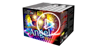 Jorge JW802 Angel
