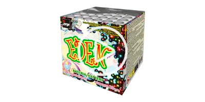 Jorge JW2039 Eden