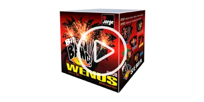 Jorge JW08 Wenus