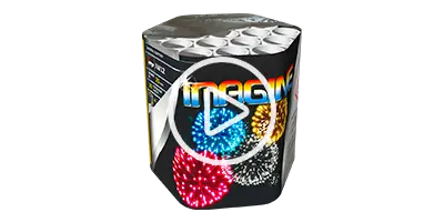 Jorge JW12 Imagine