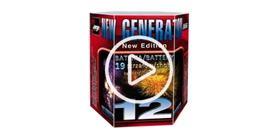 Jorge JW68 New Generation 12