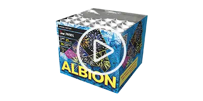 Jorge JW801 Albion