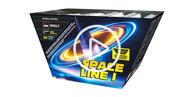 Jorge JW817 Space Line I