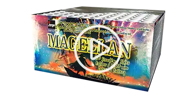 Jorge JW915 Megelian