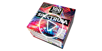 Jorge SFC20 Spectrum