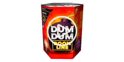 Jorge BL191 Dum Dum
