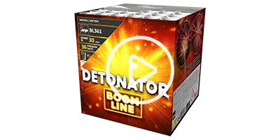 Jorge BL361 Detonator