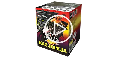 Jorge JW06 Kasjopaja