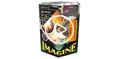 Jorge JW162 Imagine