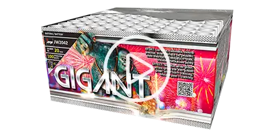 Jorge JW2042 Gigant