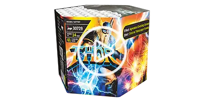 Jorge JW30729 Thor