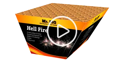 SFAC Hell Fire