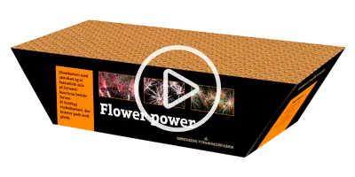SFAC Flower Power