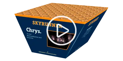 SFAC Skyrunner Chrys.