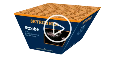 SFAC Skyrunner Strobe