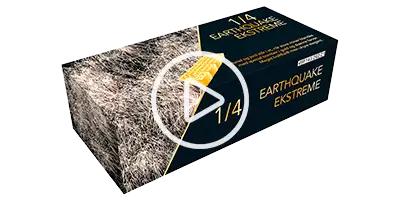 SFAC Earthquake Ekstreme