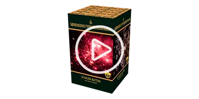 SFAC 9006 - 16 skud