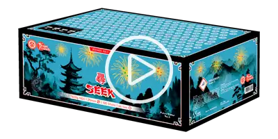 Dragon Fireworks China Funke 3