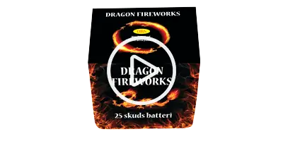 Dragon Fireworks 2055 (Udgår)