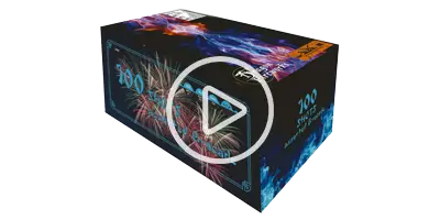 Dragon Fireworks 2064 (Udgår)