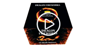 Dragon Fireworks 2065 (Udgår)
