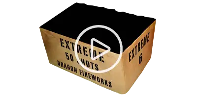 Dragon Fireworks 7006