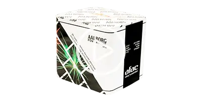 AFAC AP32 Aalborg Powerblock
