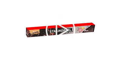 AFAC Stalinorgel