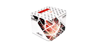 AFAC AP33 Aalborg Powerblock