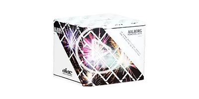 AFAC AP35 Aalborg Powerblock