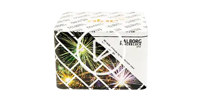 AFAC AP34 Aalborg Powerblock