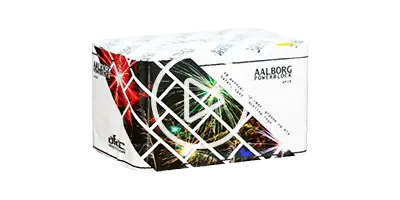 AFAC AP39 Aalborg Powerblock