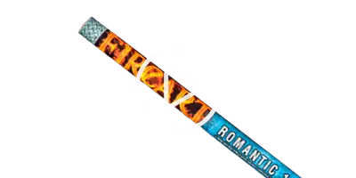 Bomberør Romantic Symfoni