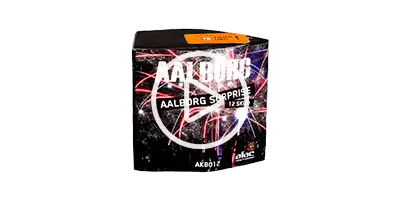 AFAC AKB12 Kl. 24 Surprise