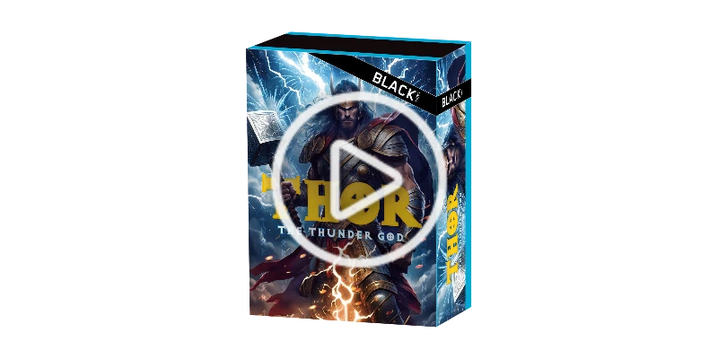AFAC BLK4 Thor