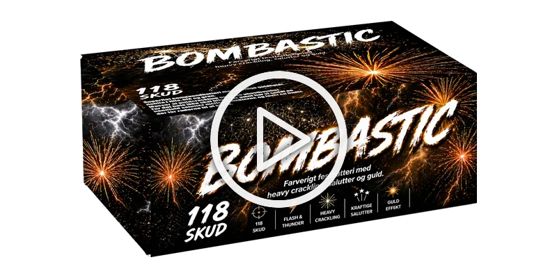 SFAC Bombastic