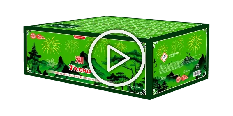 DRAGON F. | China Funke 5 – se videoen
